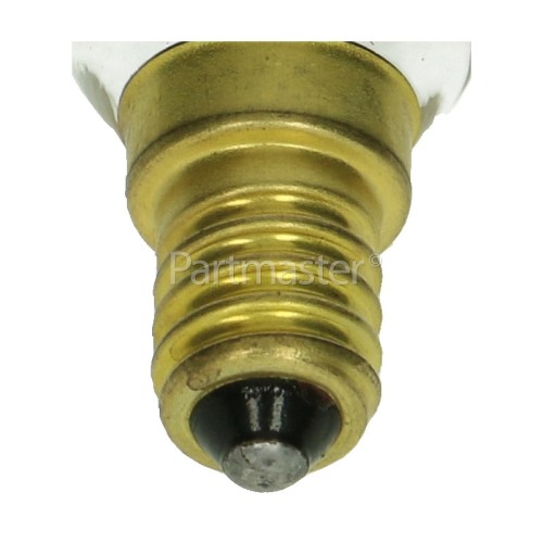 LBFANX14 Light Bulb SES(E14) 25 Watts 300c www.partmaster.co.uk