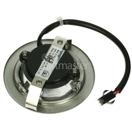 Original Parts Cooker Hood Lamp 12v 1.5w LED www.partmaster.co.uk