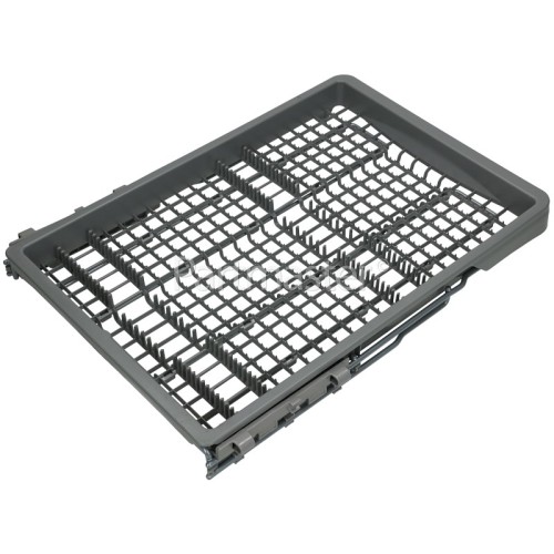 Arcelik Upper Cutlery Tray - Grey