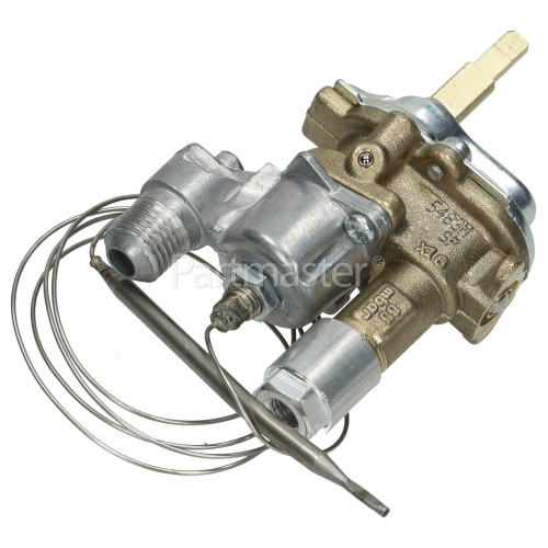 Stoves Gas Thermostat Main Mtg 22300 www.partmaster.co.uk