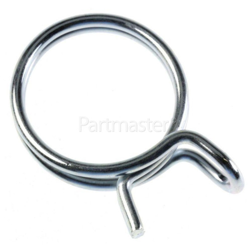 Hose Handcuffs 38 8 MWM145W (hose Clip)