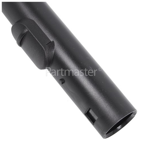 Vacuum Cleaner Hose Curved Wand Handle www.partmaster.co.uk