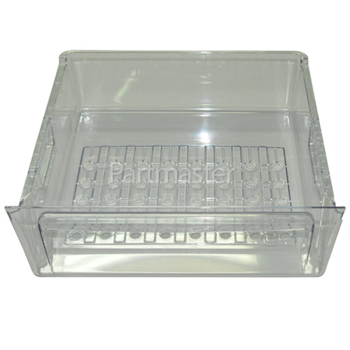 HFC381X Middle Freezer Drawer