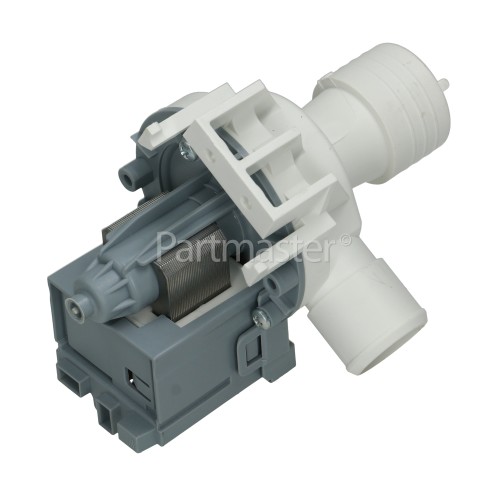 Gasfire Drain Pump