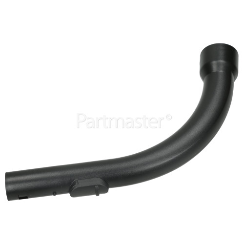 Excellent Vacuum Cleaner Hose Curved Wand Handle