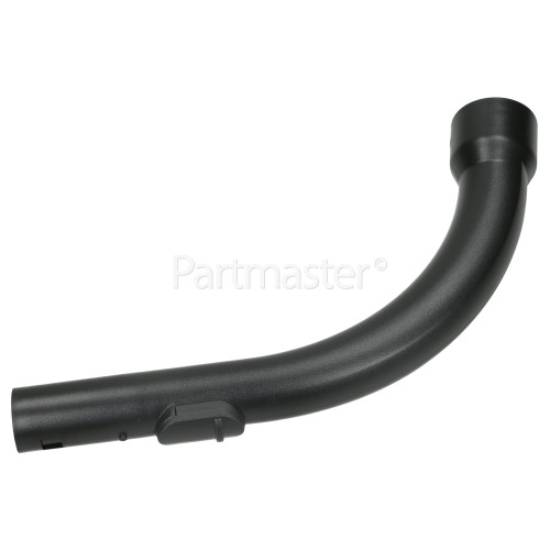 Vacuum Cleaner Hose Curved Wand Handle www.partmaster.co.uk
