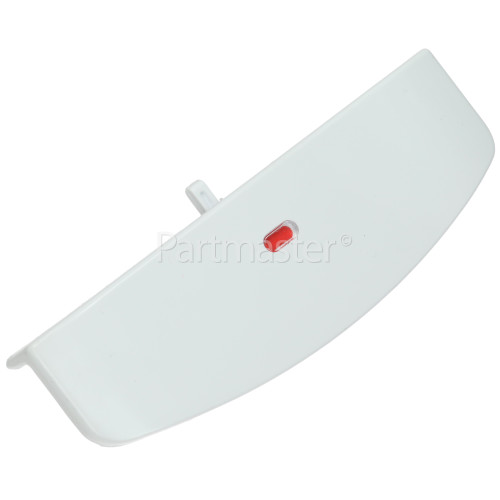 FF150WH-0 Door Handle GR/340(S.W.)