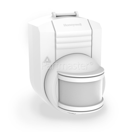 Honeywell Live Well Wireless External Motion Sensor White Www