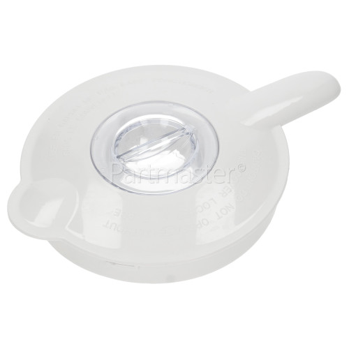 Russell Hobbs Lid & Cap Assembly