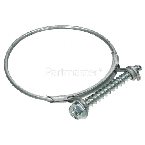 Gasfire Hose Clamp : 49-42mm