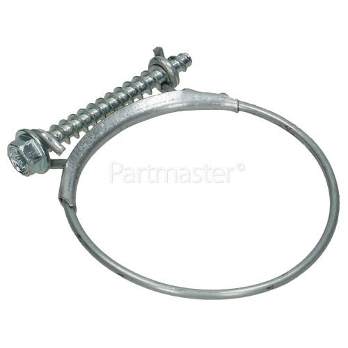 Romo Hose Clamp : 49-42mm