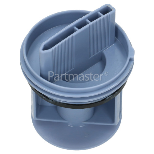 Bosch Drain Pump Fluff Filter www.partmaster.co.uk