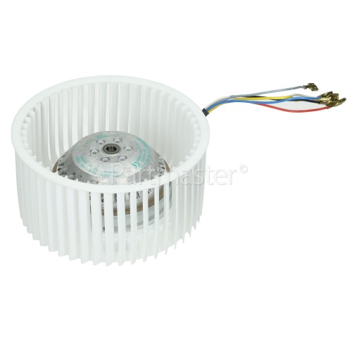 Bosch Motor-fan