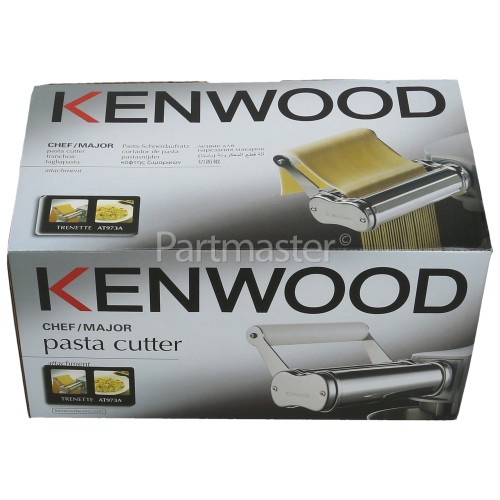 Kenwood AT973A Trenette Pasta Cutter Attachment