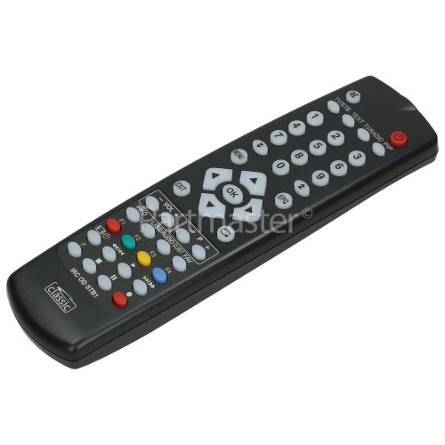 Premiere Compatible TV Remote Control