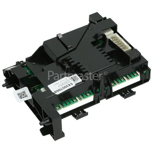 Heller Electronic Control Invens