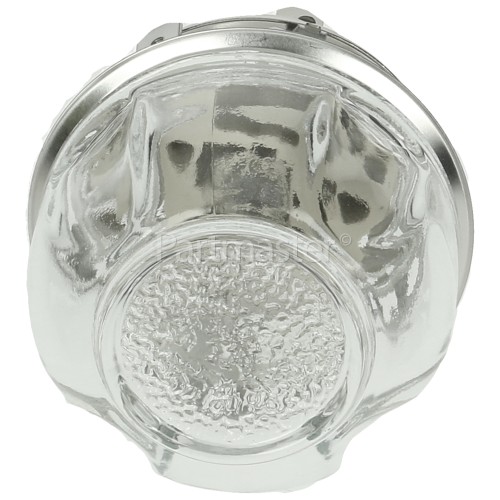Lampenabdeckung Electrolux 387911390/4 41mm Glas für Backofen - Lampen, Kalotten
