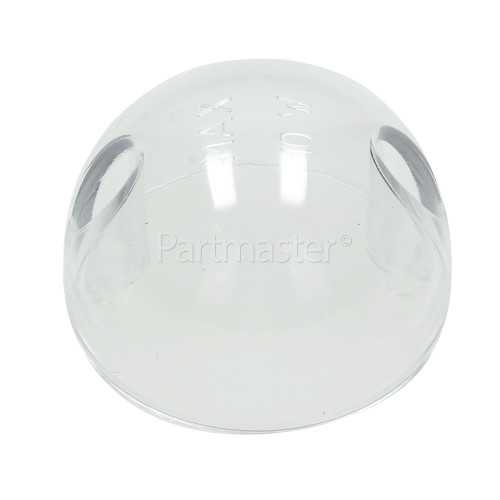 Electrolux EDC77570W Drum Glass Lamp Cover