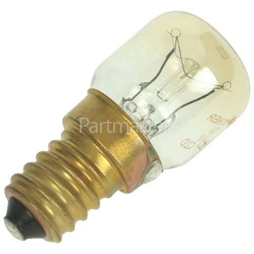Electrolux EDI96150W Drum Lamp
