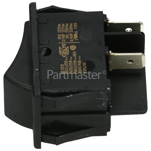 Karcher Rocker Switch www.partmaster.co.uk