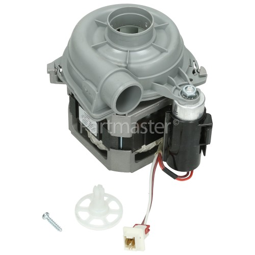 Altus Spray Pump Motor : Tonlon Motor IC-26225 125W 4UF