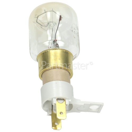 Seppelfricke Lamp / Base 25W For Microwaves