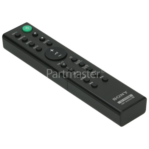 ALLIMITY Telecomando Sostitutivo RMT-AH102U Per Sony AV System HT-XT100 - Telecomando Di Ricambio