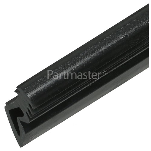 Dishlex 3 Sided Door Seal : Length 1730mm