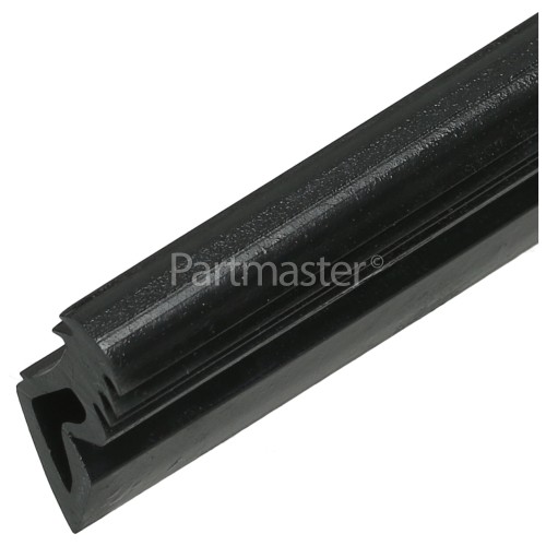 Carma 3 Sided Door Seal : Length 1730mm