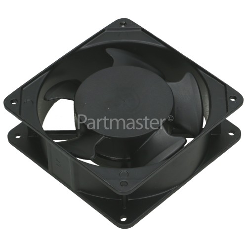 Universal Axial Cooling Fan Motor : RAH1238S1 18W (Compatible With 4656n )