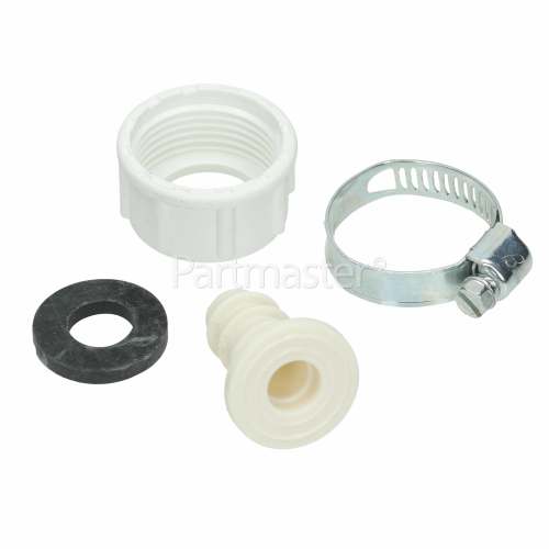 Butler Hose End Connector Kit