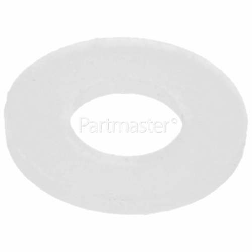 Hotpoint 8596P Hinge Washer-white