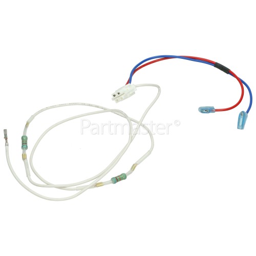 Daewoo Thermostat Wiring Harness