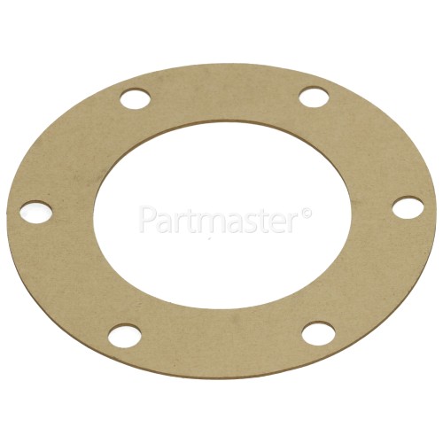 Indesit 2093 Backplate Seal