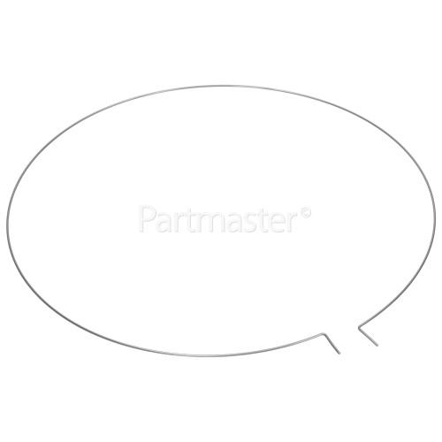 Hotpoint 9525WE Door Seal Retainer