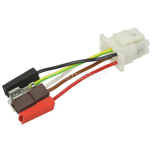 Beko TZS490 Cable Assy Thermostat