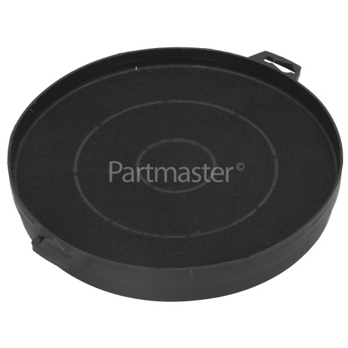 Russell Hobbs Carbon Filter 215mm Dia. (FAC539) (B210) (CP210) www.partmaster.co.uk