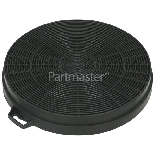 Russell Hobbs Carbon Filter 215mm Dia. (FAC539) (B210) (CP210) www.partmaster.co.uk