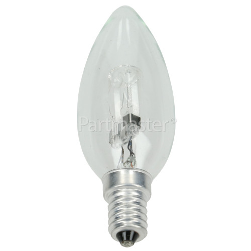 Original Parts SES E14 Halogen Lamp