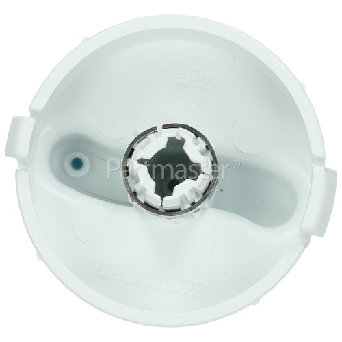 Electrolux Timer Control Knob - White