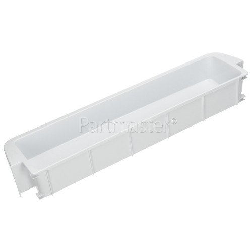 Ariston White Fridge Door Bottle Shelf