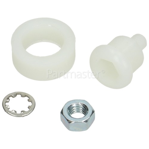 Tecnik Storage Drawer Front Roller Kit