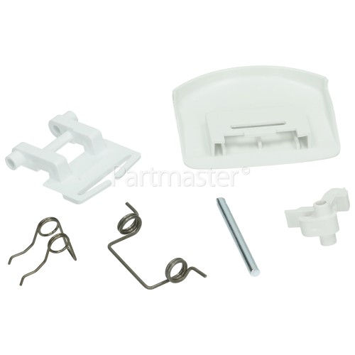 Servis Door Handle Kit - White