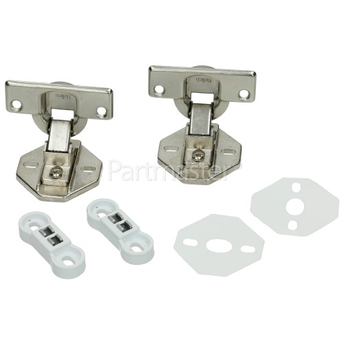 Philips Integrated Door Hinge Kit