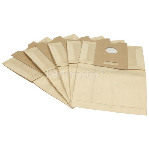 Electrolux 124151 E8N Paper Dust Bag