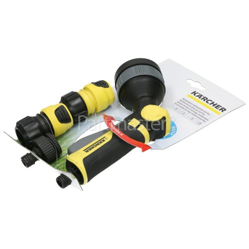 Karcher Karcher Multifunctional Spray Gun Set