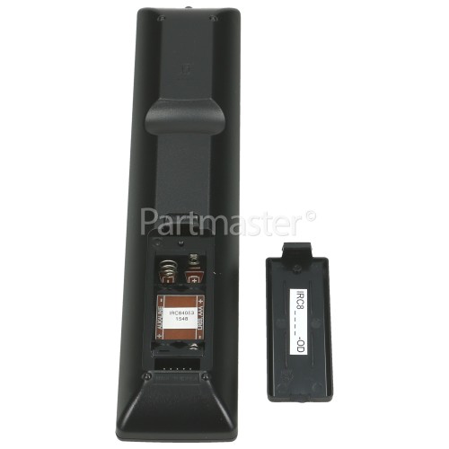 Kenmark Compatible TV Remote Control