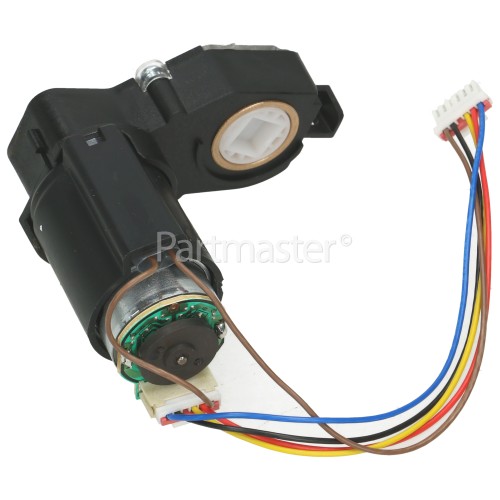 Samsung Powerbot VR9000 SR20H9050U Motor Case Assembly |  www.partmaster.co.uk