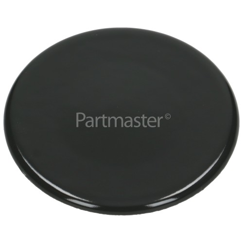 75mm Medium SemiRapid Burner Cap www.partmaster.co.uk