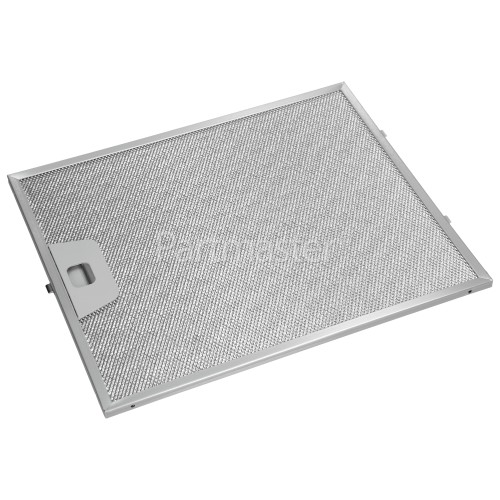 Rex Metal Grease Cassette Filter 300x250mm www.partmaster.co.uk